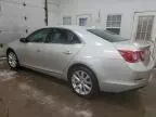 2014 Chevrolet Malibu LTZ