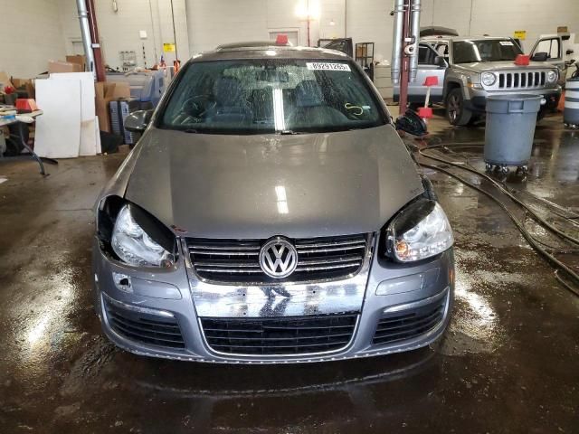 2008 Volkswagen R32