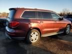 2014 Mercedes-Benz GL 450 4matic