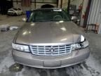 2000 Cadillac Seville SLS