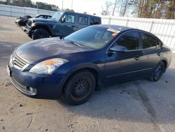 Run And Drives Cars for sale at auction: 2007 Nissan Altima 2.5