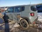 2019 Jeep Renegade Sport