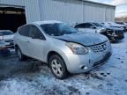 2010 Nissan Rogue S