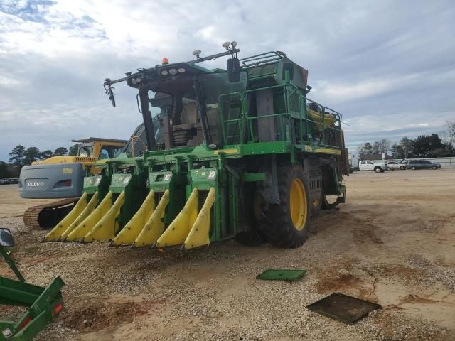 2019 John Deere Tractor