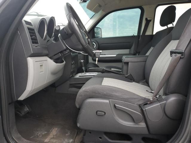 2010 Dodge Nitro SXT