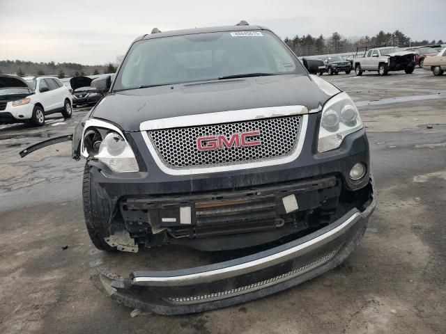 2011 GMC Acadia Denali