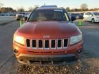 2012 Jeep Compass Sport