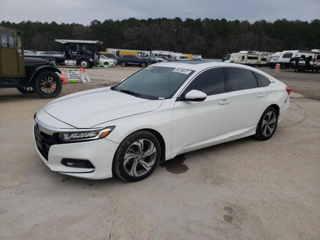 2019 Honda Accord EXL