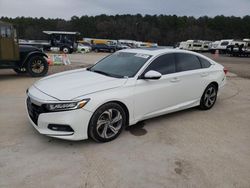 2019 Honda Accord EXL en venta en Florence, MS