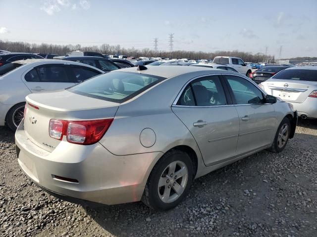 2014 Chevrolet Malibu LS