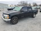 2004 GMC Canyon