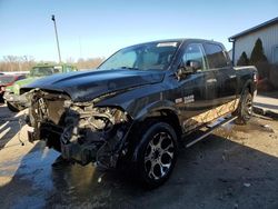 Dodge salvage cars for sale: 2014 Dodge RAM 1500 SLT