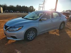 Salvage cars for sale from Copart China Grove, NC: 2016 Nissan Altima 2.5