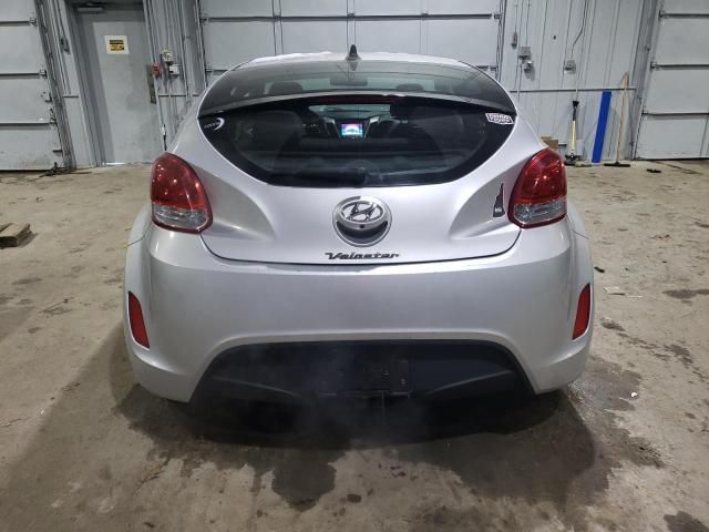 2015 Hyundai Veloster