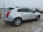 2012 Cadillac SRX