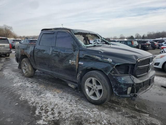 2014 Dodge RAM 1500 ST