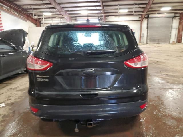 2015 Ford Escape S