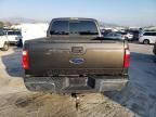 2008 Ford F250 Super Duty