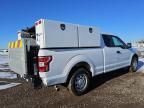 2018 Ford F150 Super Cab