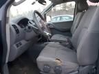 2007 Nissan Frontier Crew Cab LE