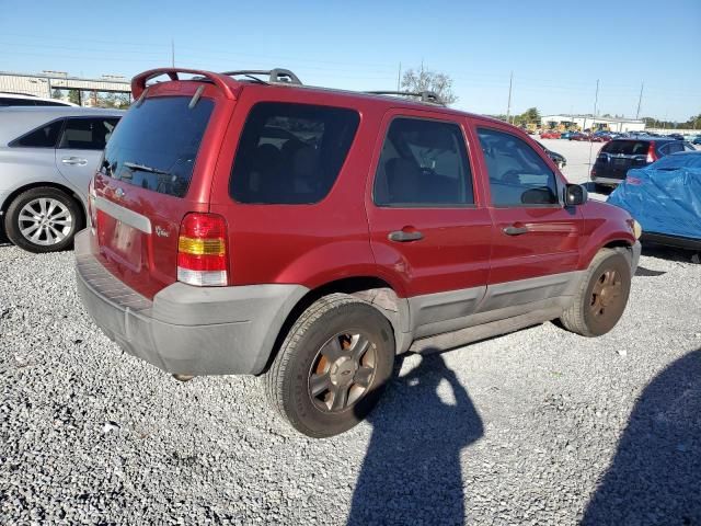 2005 Ford Escape XLS