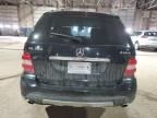 2007 Mercedes-Benz ML 350