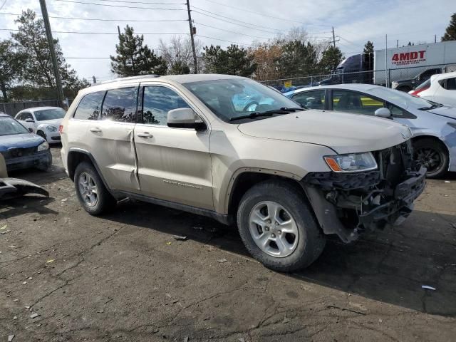 2014 Jeep Grand Cherokee Laredo