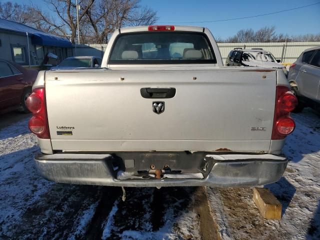 2007 Dodge RAM 1500 ST