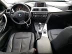 2016 BMW 320 I