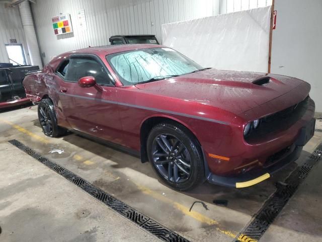 2019 Dodge Challenger GT