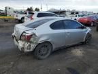 2008 Scion TC