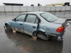 1999 Honda Civic LX