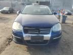 2006 Volkswagen Jetta 2.5 Option Package 1