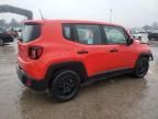 2020 Jeep Renegade Sport