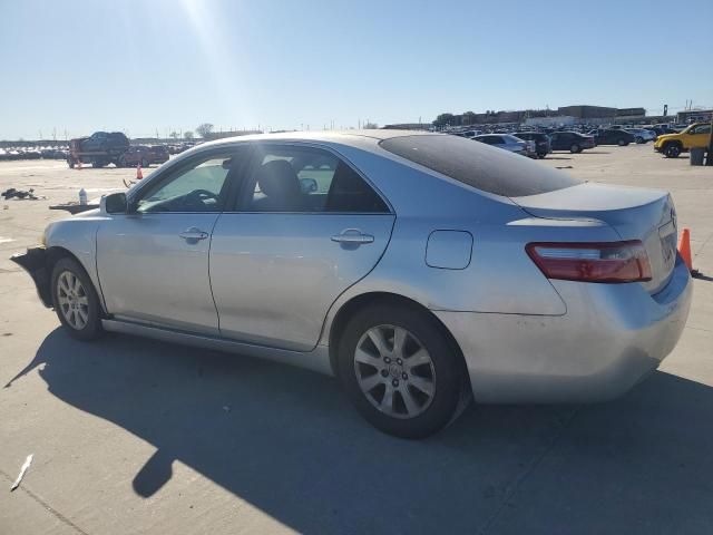 2008 Toyota Camry CE