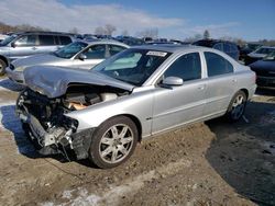 2005 Volvo S60 2.5T en venta en West Warren, MA