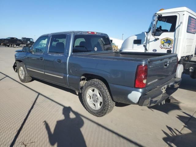 2006 Chevrolet Silverado C1500