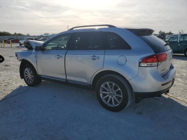 2014 Lincoln MKX