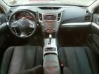 2013 Subaru Legacy 2.5I Premium