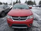 2014 Dodge Journey Limited