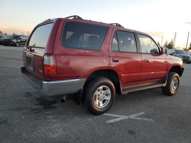 1998 Toyota 4runner SR5