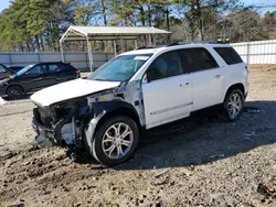 2013 GMC Acadia SLT-1 en venta en Austell, GA