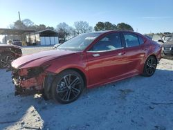 Toyota Vehiculos salvage en venta: 2025 Toyota Camry XSE