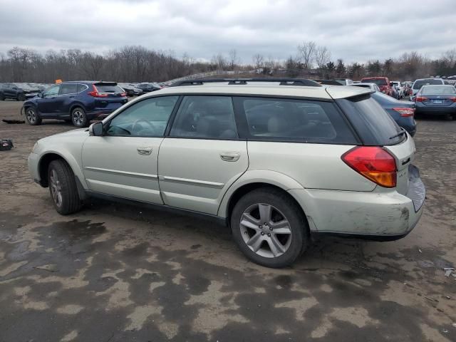 2006 Subaru Outback Outback 3.0R LL Bean