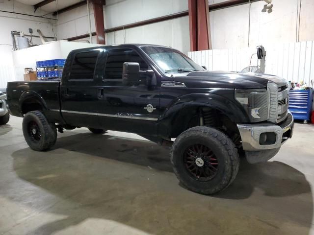 2011 Ford F250 Super Duty