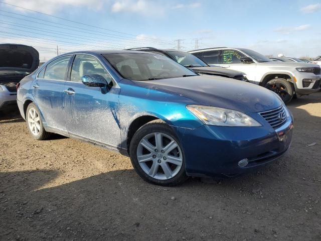 2008 Lexus ES 350