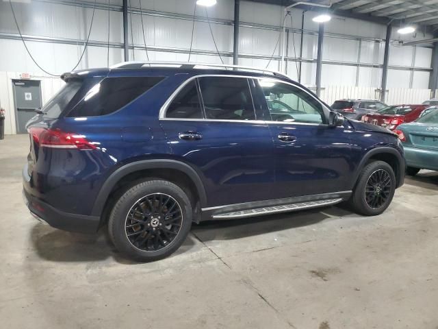 2020 Mercedes-Benz GLE 350 4matic