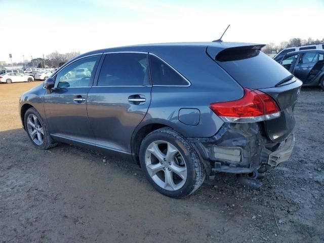 2009 Toyota Venza