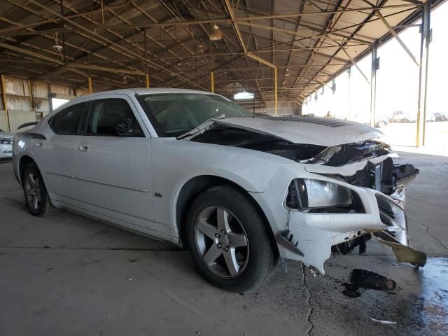 2010 Dodge Charger SXT