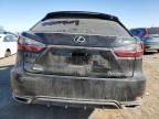 2021 Lexus RX 350 F Sport